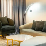 Lower Floor Apartment enclave 7