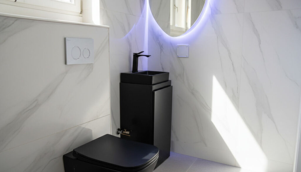 Accommodations enclave 8