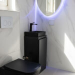 The Signature Experience enclave 8