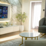 Lower Floor Apartment enclave 3