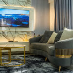 The Signature Experience enclave 6